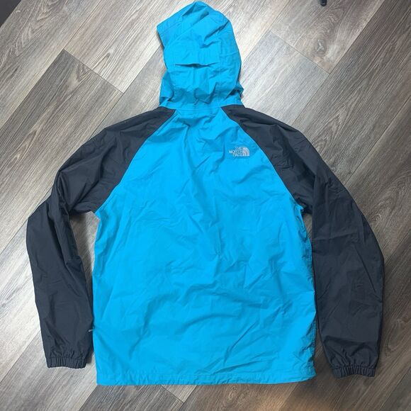 THE NORTH FACE Dryvent Jacket Size Medium - Picture 6 of 6